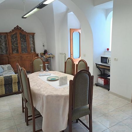 Apartmán Domus Principessa - Chieti Exteriér fotografie