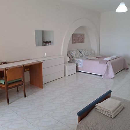 Apartmán Domus Principessa - Chieti Exteriér fotografie