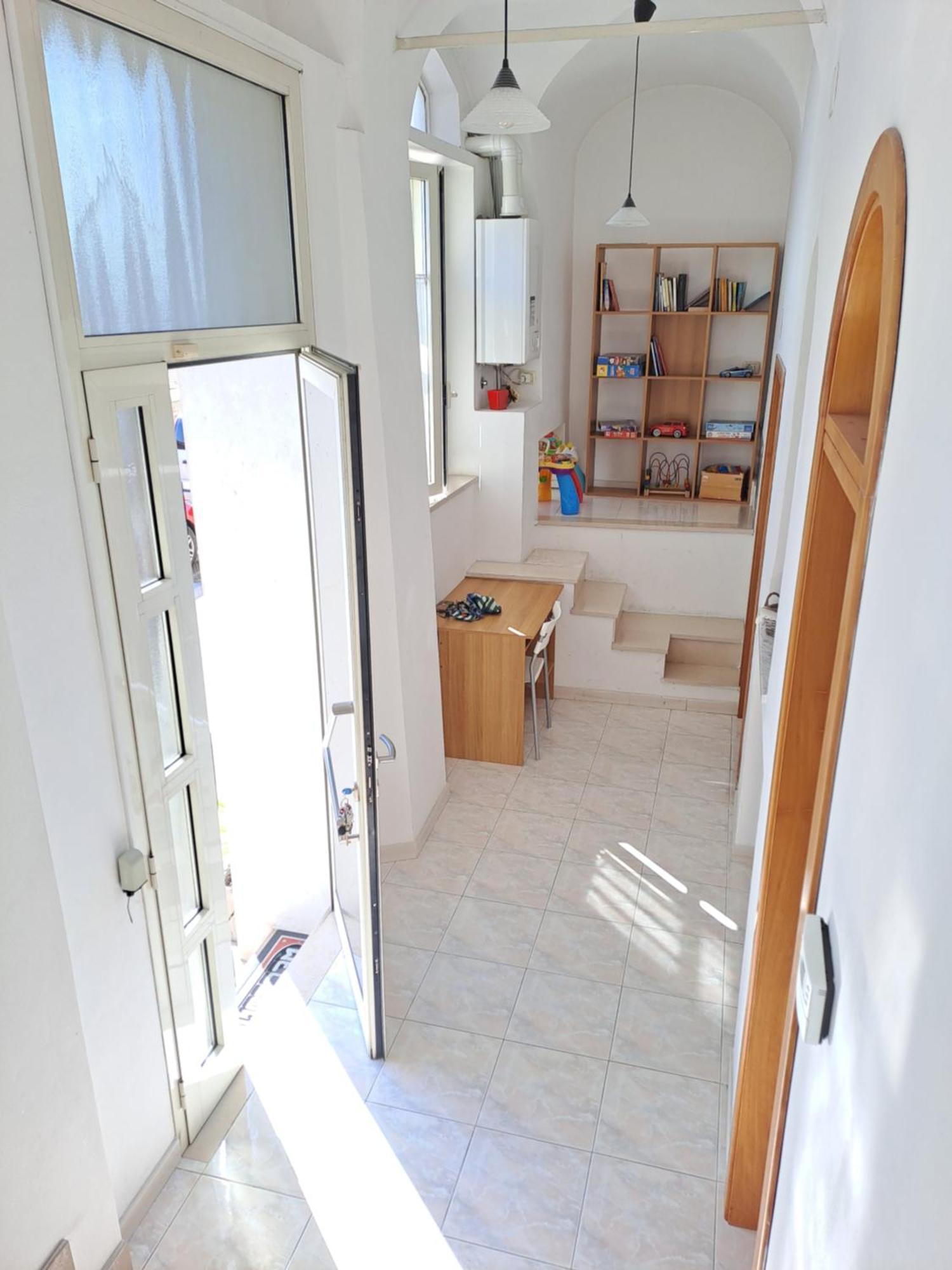 Apartmán Domus Principessa - Chieti Exteriér fotografie