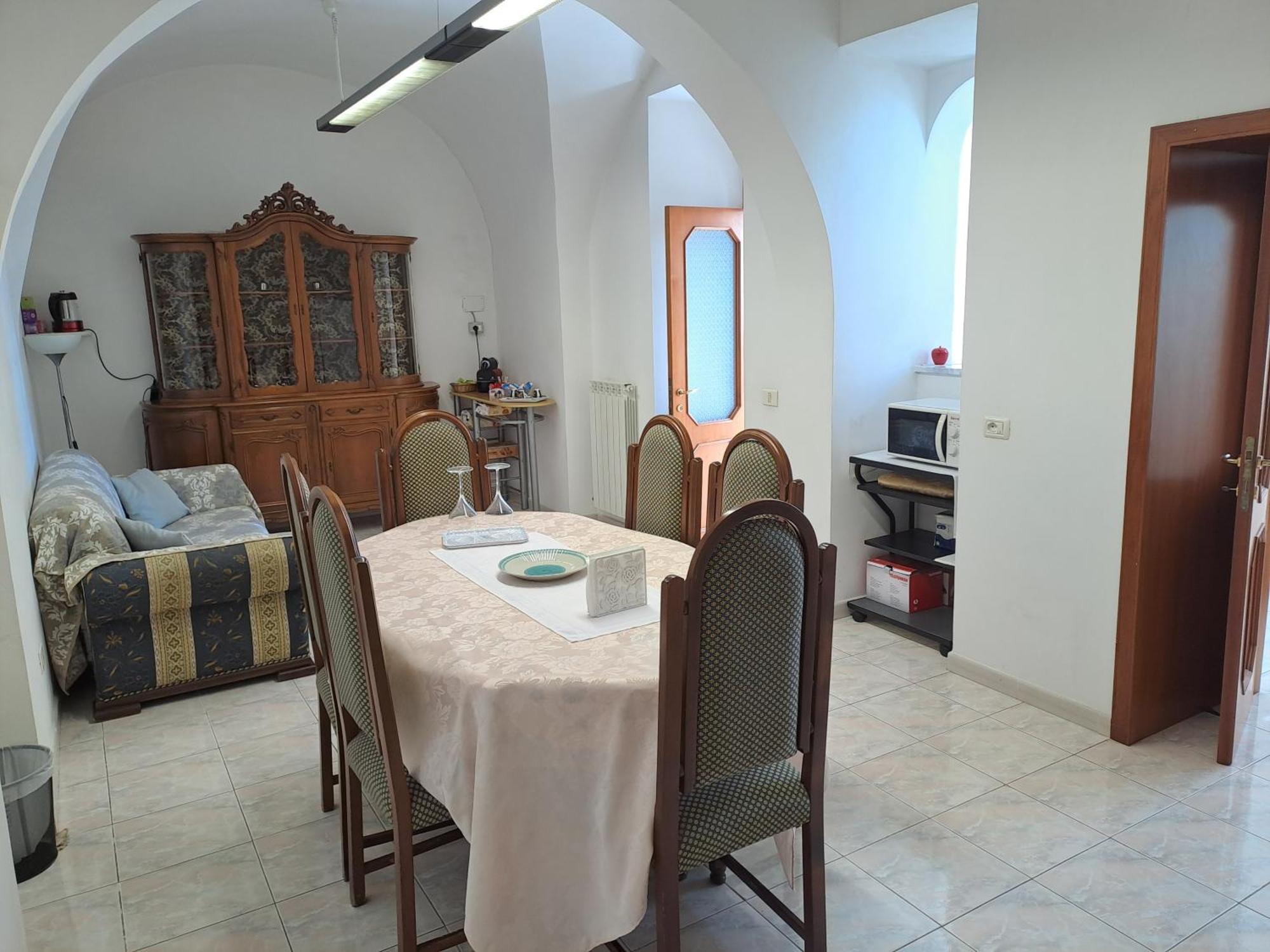 Apartmán Domus Principessa - Chieti Exteriér fotografie