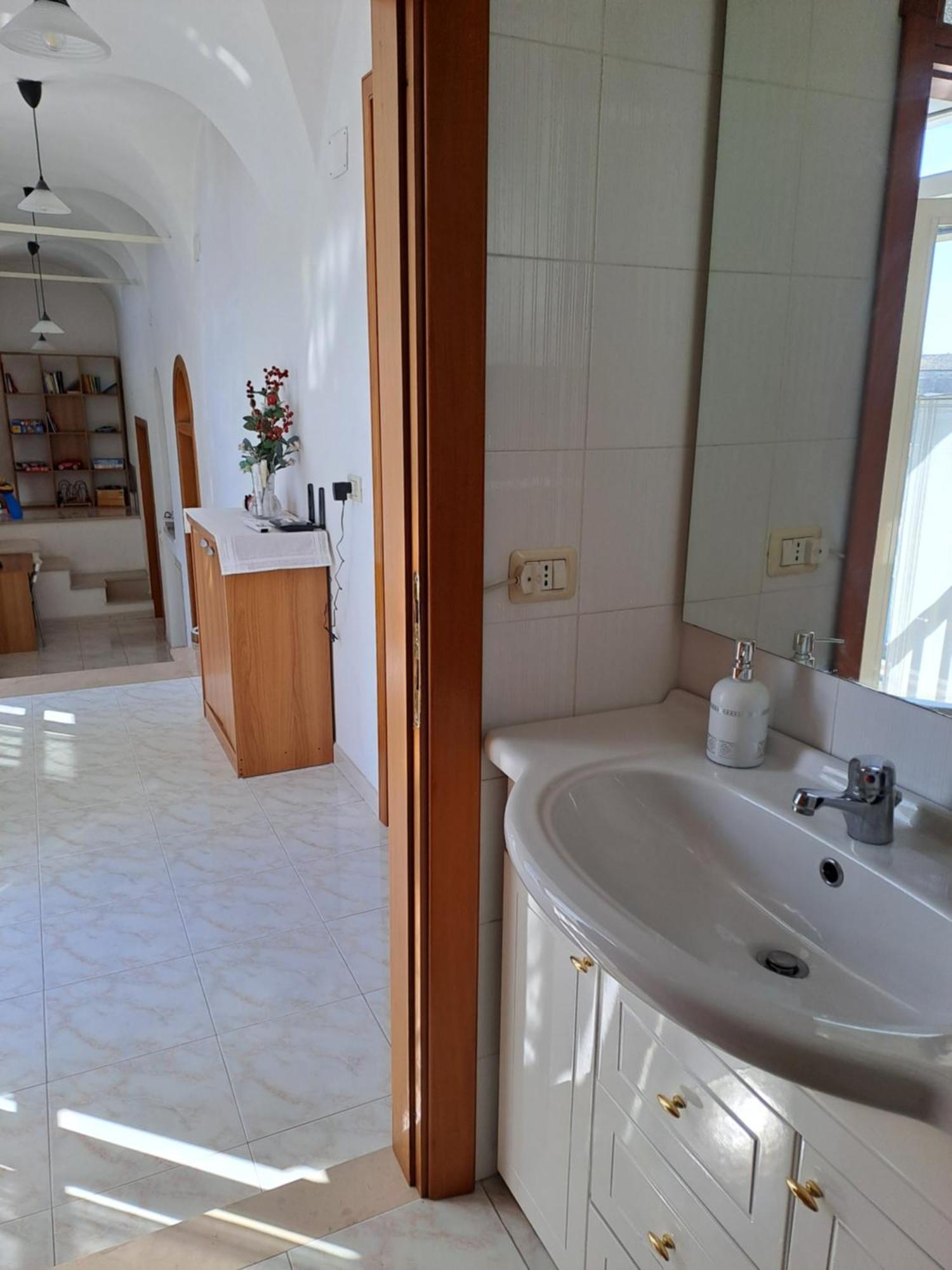 Apartmán Domus Principessa - Chieti Exteriér fotografie
