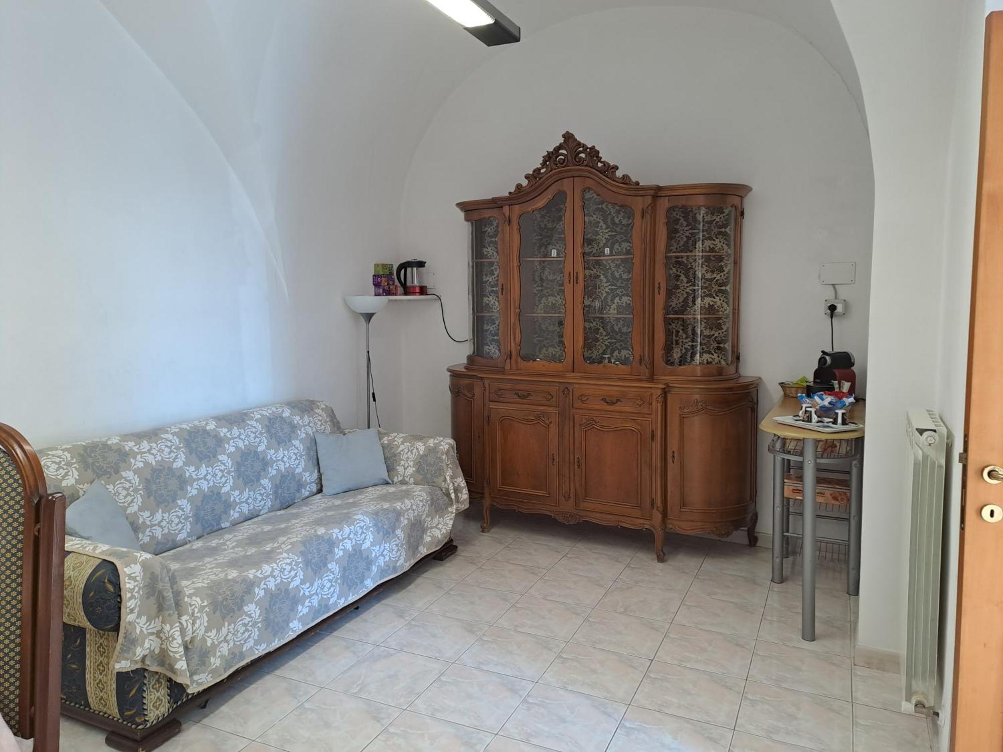 Apartmán Domus Principessa - Chieti Exteriér fotografie
