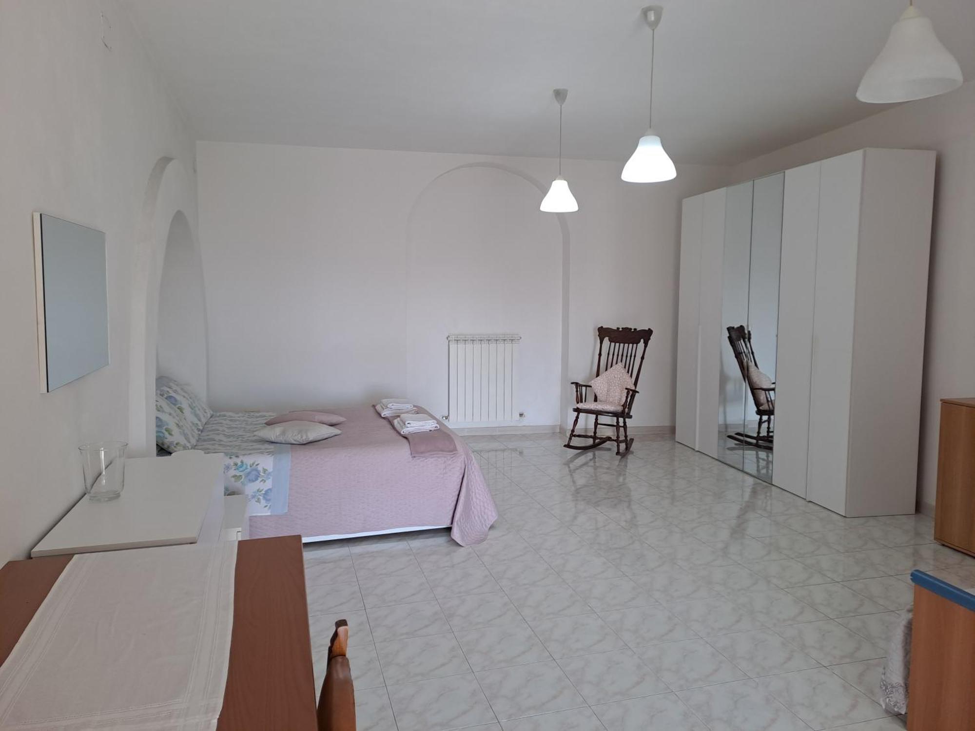 Apartmán Domus Principessa - Chieti Exteriér fotografie