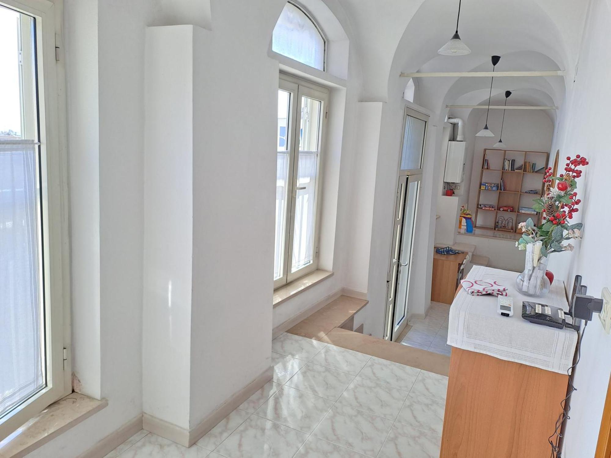 Apartmán Domus Principessa - Chieti Exteriér fotografie