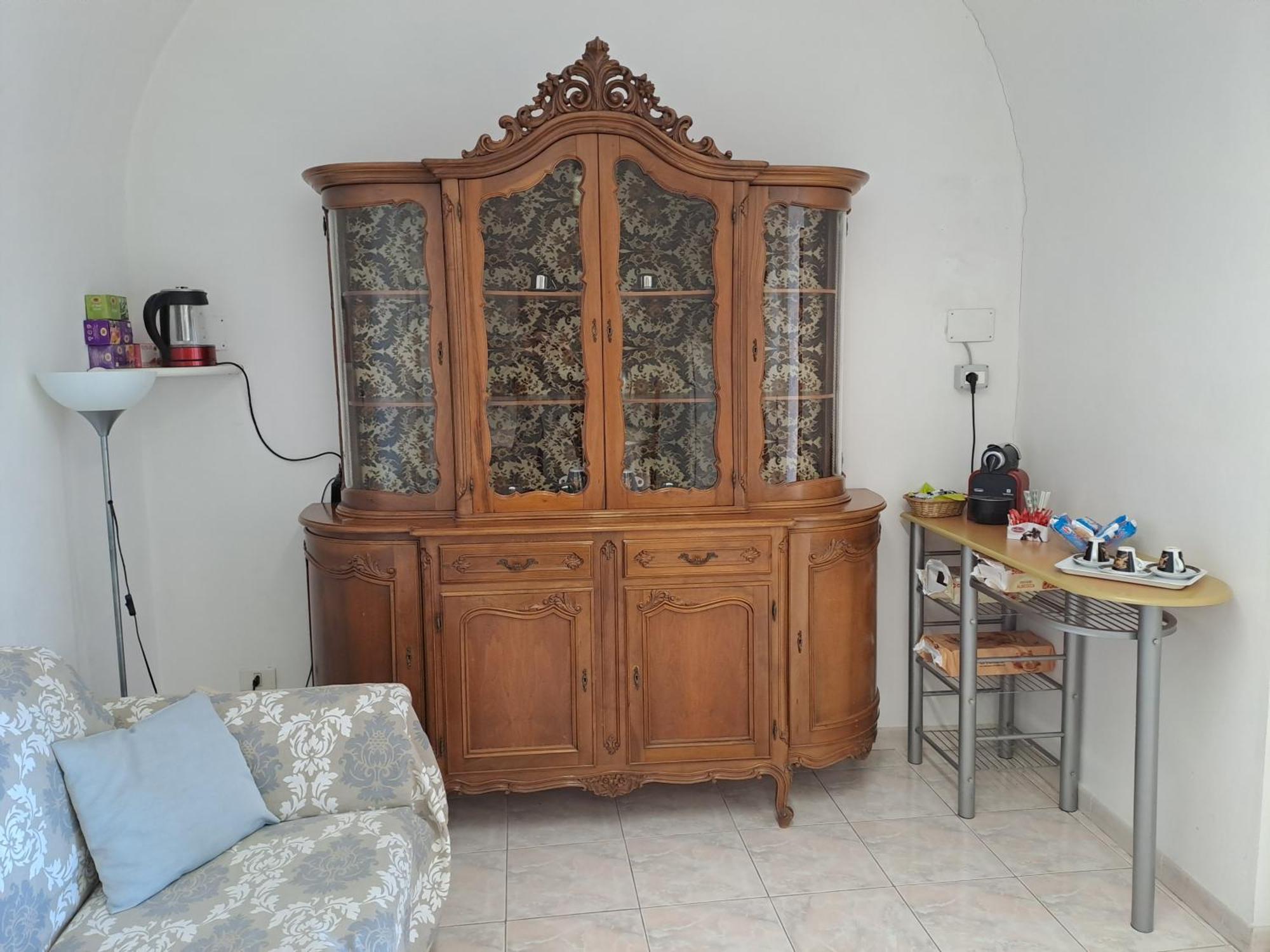 Apartmán Domus Principessa - Chieti Exteriér fotografie