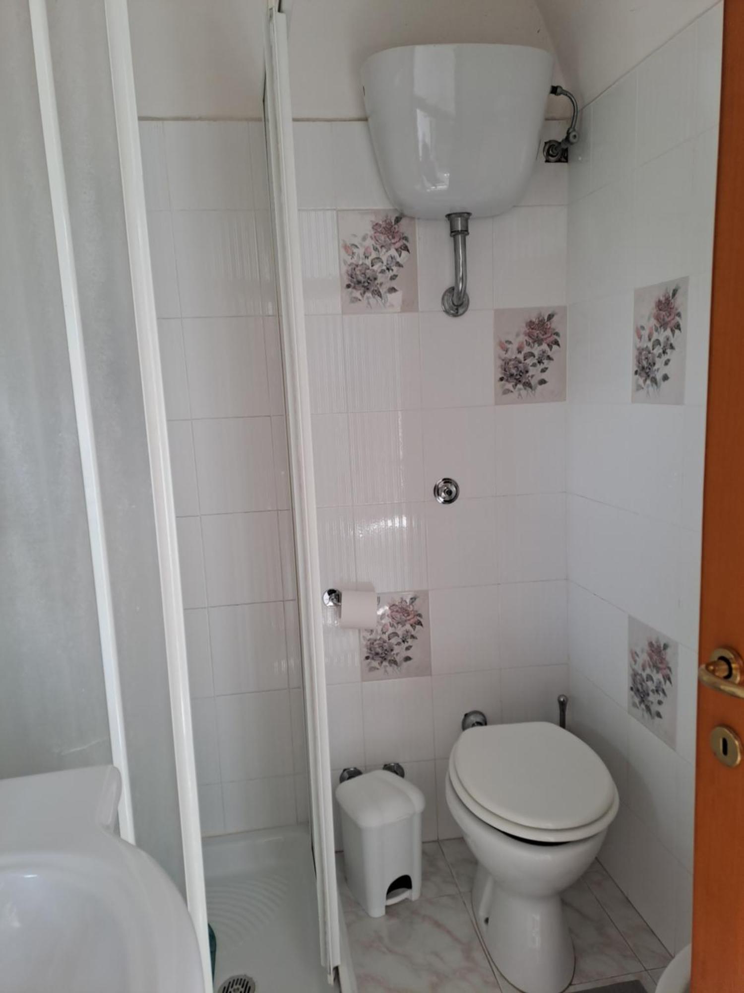 Apartmán Domus Principessa - Chieti Exteriér fotografie